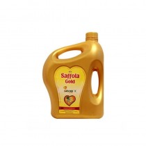 Saffola Gold Losorb Oil 5L