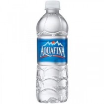 Aquafina Water, 500 ml Bottle ( Pack of 24 )
