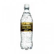 Kinley Club Soda, 750 ml Bottle