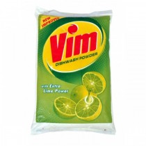 Vim Dishwash Powder Lime Power -1 Kg