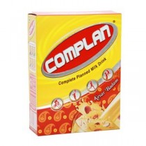 Complan Health Drink - Kesar badam, 500 gm Carton