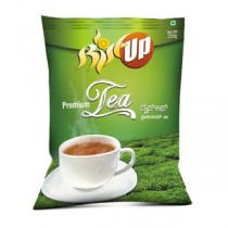 Riseup Chikamagalur Aroma Premium Fresh Leaf Tea Powder, 250 gm