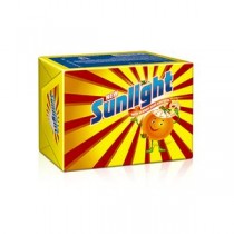 Sunlight Detergent Bar, 150 gm