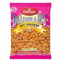 Haldiram Classic Nut Cracker 200 Gm