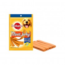 Pedigree Meat Jerky Barbecue Chicken Treat 80 gm