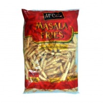 McCain Masala Fries With 6 Asli Indian Spices 1.5 Kg