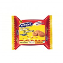 Mcvities Butter Cookies 60 gm
