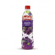 Kissan Squash - Grape, 750 ml Bottle