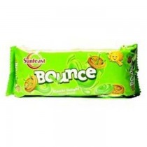 Sunfeast Bounce Elaichi Delight Cream Biscuit 100g
