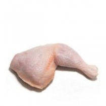 Chicken Fresh Chicken - Full Leg, 500 gm