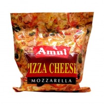 Amul Pizza Cheese 200g