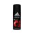 Adidas Team Force Deo Body Spray 150 Ml