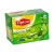 Lipton Green Tea Tulsi Natura Tea Bags 10 Tea Bags