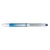 Uniball Ub-187s Eye Needle Fine Blue Ink Pen - Blue 1 Pc