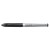 Uniball Uba-188-L Broad Air Black Pen - Black 1 Pc