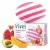 Vivel Mixed Fruit + Cream Soap 4 x 100 Gm