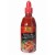 Real Thai Sriracha Extra Hot Chilli Sauce, 235 ml