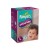 Pampers Active Baby Diaper (L) 78 units
