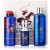 Beverly Hills Polo Club Gift Set 8 for Men (Eau De Toilette, Body Wash and Deodorant)